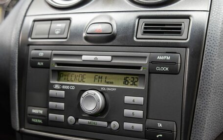Ford Fiesta, 2008 год, 418 000 рублей, 27 фотография