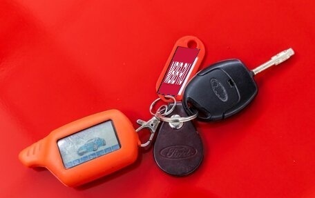 Ford Fiesta, 2008 год, 418 000 рублей, 31 фотография