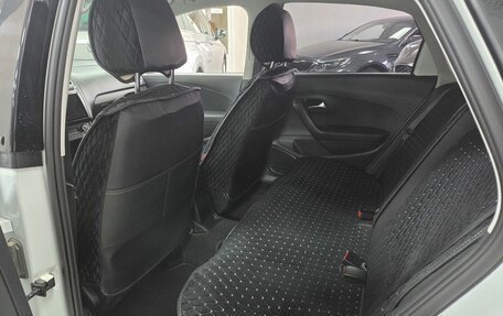 Volkswagen Polo VI (EU Market), 2017 год, 999 000 рублей, 11 фотография