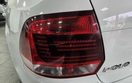Volkswagen Polo VI (EU Market), 2017 год, 999 000 рублей, 14 фотография
