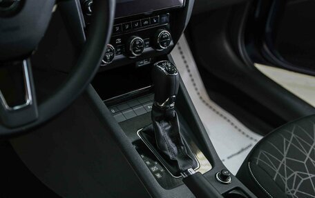 Skoda Octavia, 2020 год, 2 090 000 рублей, 6 фотография