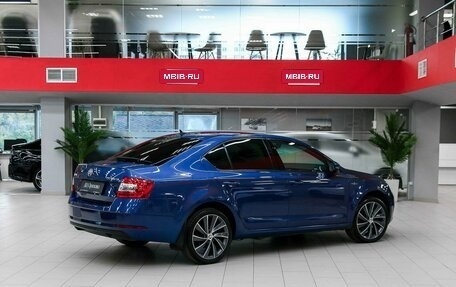 Skoda Octavia, 2020 год, 2 090 000 рублей, 2 фотография