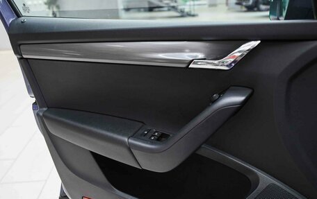 Skoda Octavia, 2020 год, 2 090 000 рублей, 10 фотография