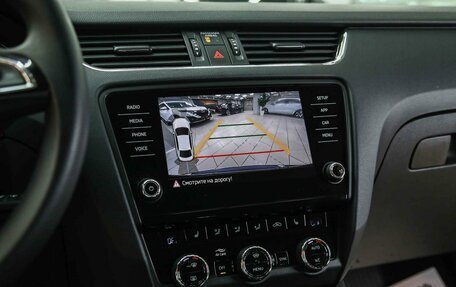 Skoda Octavia, 2020 год, 2 090 000 рублей, 12 фотография
