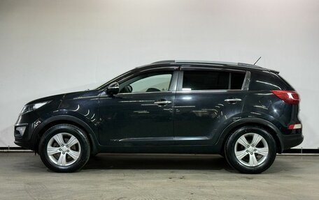 KIA Sportage III, 2011 год, 1 099 000 рублей, 8 фотография
