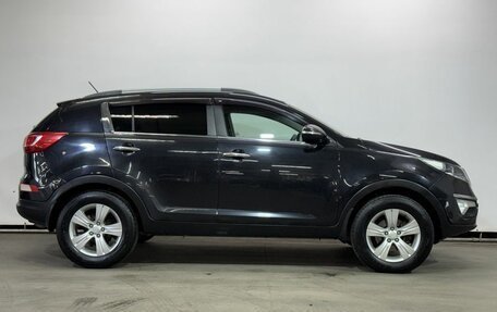 KIA Sportage III, 2011 год, 1 099 000 рублей, 4 фотография