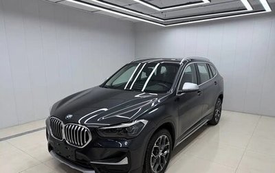 BMW X1, 2022 год, 2 010 000 рублей, 1 фотография