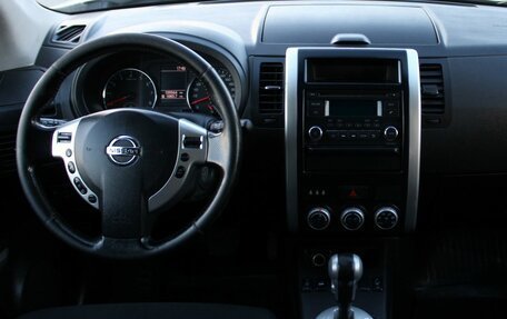 Nissan X-Trail, 2013 год, 1 469 000 рублей, 10 фотография