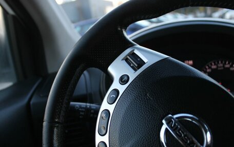 Nissan X-Trail, 2013 год, 1 469 000 рублей, 11 фотография