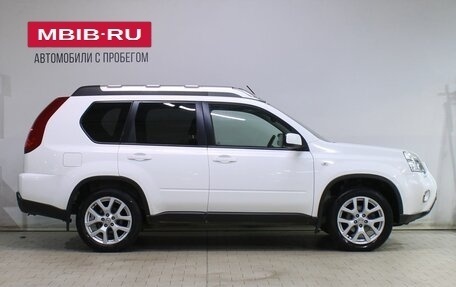 Nissan X-Trail, 2013 год, 1 469 000 рублей, 8 фотография