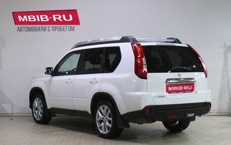 Nissan X-Trail, 2013 год, 1 469 000 рублей, 4 фотография