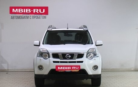 Nissan X-Trail, 2013 год, 1 469 000 рублей, 5 фотография