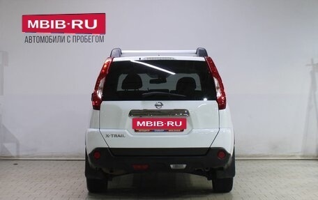 Nissan X-Trail, 2013 год, 1 469 000 рублей, 6 фотография