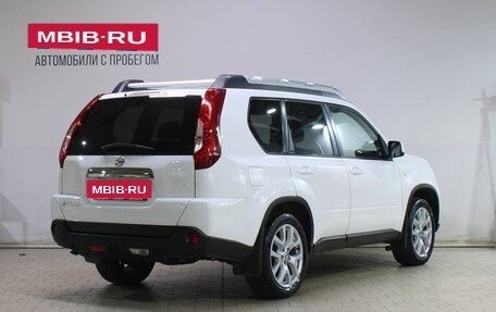 Nissan X-Trail, 2013 год, 1 469 000 рублей, 3 фотография