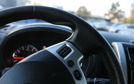 Nissan X-Trail, 2013 год, 1 469 000 рублей, 12 фотография