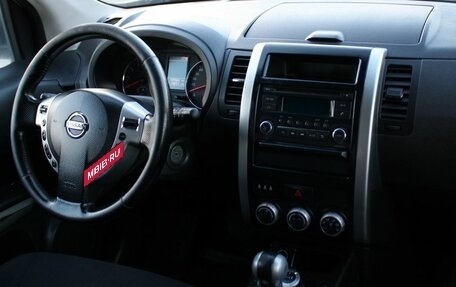 Nissan X-Trail, 2013 год, 1 469 000 рублей, 18 фотография