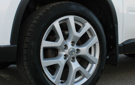 Nissan X-Trail, 2013 год, 1 469 000 рублей, 21 фотография