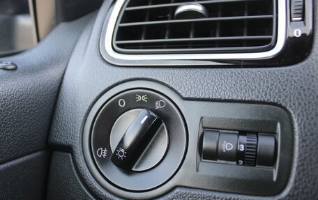 Volkswagen Polo VI (EU Market), 2018 год, 1 219 000 рублей, 11 фотография
