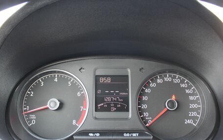 Volkswagen Polo VI (EU Market), 2018 год, 1 219 000 рублей, 14 фотография