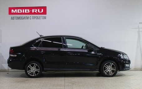Volkswagen Polo VI (EU Market), 2018 год, 1 219 000 рублей, 8 фотография