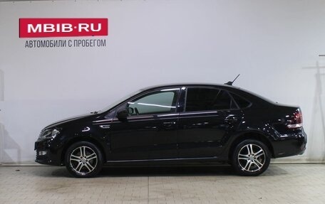 Volkswagen Polo VI (EU Market), 2018 год, 1 219 000 рублей, 7 фотография
