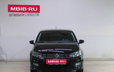 Volkswagen Polo VI (EU Market), 2018 год, 1 219 000 рублей, 5 фотография