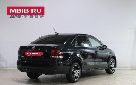 Volkswagen Polo VI (EU Market), 2018 год, 1 219 000 рублей, 2 фотография