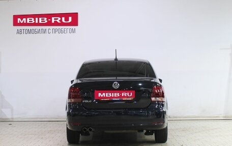 Volkswagen Polo VI (EU Market), 2018 год, 1 219 000 рублей, 6 фотография