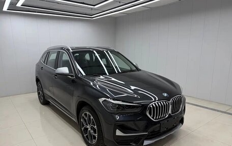 BMW X1, 2022 год, 2 010 000 рублей, 3 фотография