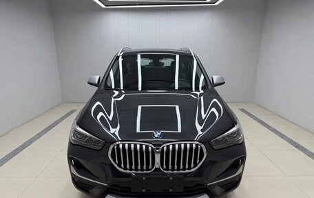 BMW X1, 2022 год, 2 010 000 рублей, 2 фотография