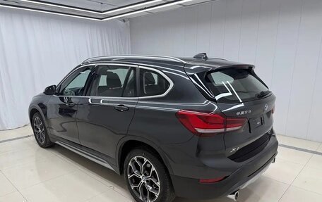 BMW X1, 2022 год, 2 010 000 рублей, 4 фотография