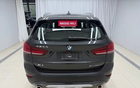 BMW X1, 2022 год, 2 010 000 рублей, 5 фотография