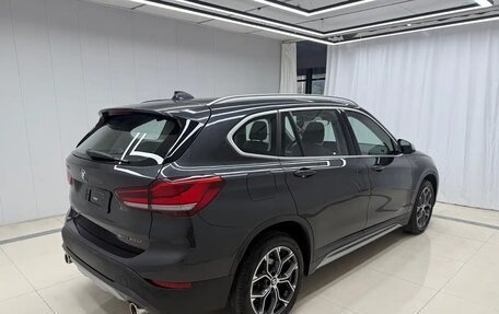 BMW X1, 2022 год, 2 010 000 рублей, 6 фотография