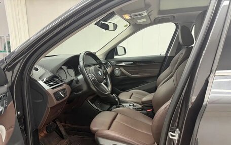 BMW X1, 2022 год, 2 010 000 рублей, 7 фотография