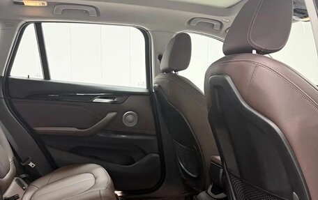 BMW X1, 2022 год, 2 010 000 рублей, 9 фотография