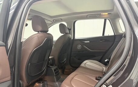 BMW X1, 2022 год, 2 010 000 рублей, 8 фотография