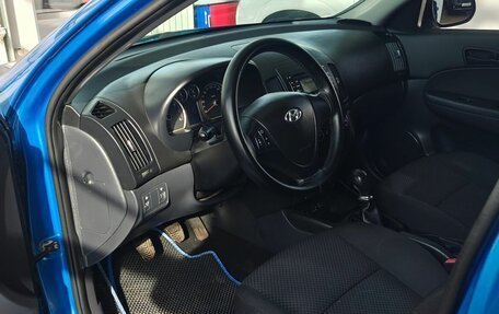 Hyundai i30 I, 2010 год, 539 000 рублей, 9 фотография