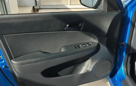Hyundai i30 I, 2010 год, 539 000 рублей, 8 фотография