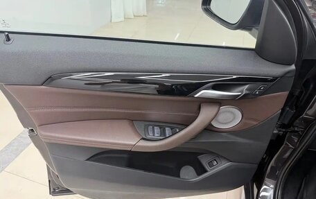 BMW X1, 2022 год, 2 010 000 рублей, 10 фотография