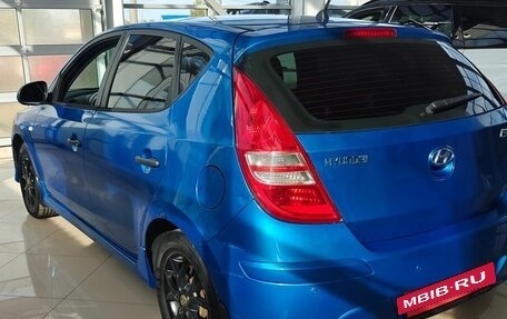 Hyundai i30 I, 2010 год, 539 000 рублей, 6 фотография