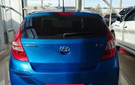 Hyundai i30 I, 2010 год, 539 000 рублей, 5 фотография