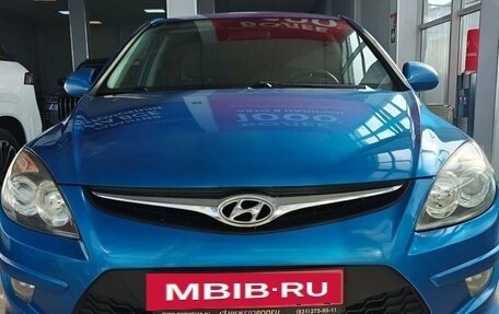 Hyundai i30 I, 2010 год, 539 000 рублей, 2 фотография