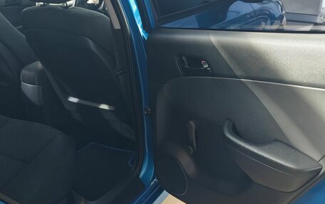 Hyundai i30 I, 2010 год, 539 000 рублей, 13 фотография