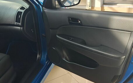 Hyundai i30 I, 2010 год, 539 000 рублей, 11 фотография