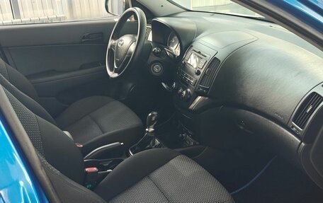 Hyundai i30 I, 2010 год, 539 000 рублей, 12 фотография