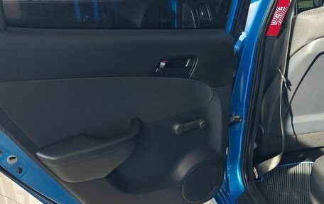 Hyundai i30 I, 2010 год, 539 000 рублей, 10 фотография