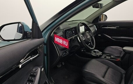 KIA Seltos I, 2023 год, 1 559 000 рублей, 5 фотография