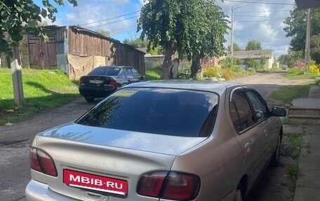 Nissan Primera II рестайлинг, 2000 год, 255 000 рублей, 2 фотография