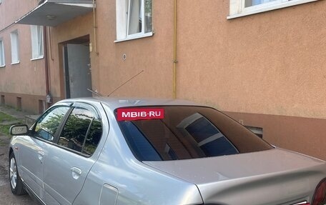 Nissan Primera II рестайлинг, 2000 год, 255 000 рублей, 3 фотография