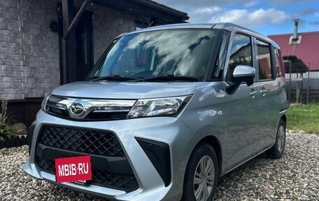 Daihatsu Thor I, 2021 год, 940 000 рублей, 2 фотография